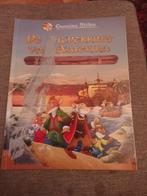 Geronimo Stilton strip - De ontdekking van Amerika, Boeken, Stripverhalen, Ophalen of Verzenden, Geronimo Stilton