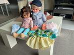 Poppen (2), Verzamelen, Poppen, Ophalen, Kleertjes
