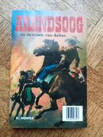 P. Nowee: Arendsoog en de vloek van Arbaz, Boeken, Ophalen of Verzenden, Gelezen