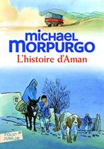 l'histoire d'Aman, Boeken, Kinderboeken | Jeugd | 13 jaar en ouder, Ophalen of Verzenden, Gelezen, Fictie