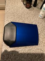 Seat cover, Motoren, Ophalen