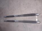 Nissan side bars SR/7 (LR), Ophalen, Gebruikt