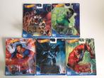 Hot Wheels Premium DC Comics serie, Ophalen of Verzenden, Nieuw, Auto