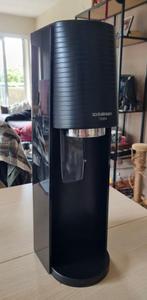 SodaStream TERRA Noir: zo goed als nieuw, Ophalen of Verzenden, Zo goed als nieuw