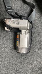 SONY DSC-F707, Audio, Tv en Foto, Fotocamera's Digitaal, Ophalen, Zo goed als nieuw, Sony