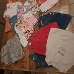 Meisjeskleding maat 74 (**), Kinderen en Baby's, Ophalen of Verzenden, Gebruikt, Maat 74