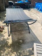 Hamacs double, Tuin en Terras, Hangmatten, Ophalen, Gebruikt, Meerpersoons, Met standaard