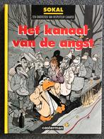 Strip Inspekteur Canardo 8, Enlèvement, Comme neuf