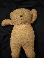 Moonie beer, Ophalen, Beer