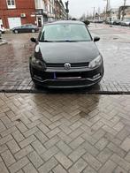 Volkswagen polo 6r model, Auto's, Volkswagen, 1650 kg, Leder en Stof, Zwart, 93 g/km