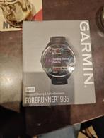 Garmin Forerunner 965 AMOLED, Enlèvement ou Envoi, Neuf