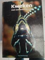 Kweken met zeewater vissen, Boeken, Dieren en Huisdieren, Ophalen, Vissen