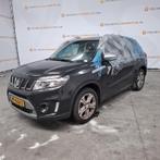 Personenauto, Suzuki, Vitara, 1.6 Experience, 2018, Autos, Suzuki, Cuir, Achat, 1586 cm³, Euro 6