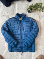 Parajumpers Zomerjas Blauw Parajumper Maat L, Ophalen of Verzenden, Zo goed als nieuw, Maat 52/54 (L), Blauw