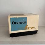 Olympus Ace met 2 lenzen, Audio, Tv en Foto, Fotocamera's Analoog, Ophalen of Verzenden, Nieuw, Compact, Olympus