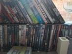meer dan 250dvds in goede/perfecte staat, Cd's en Dvd's, VHS | Film, Ophalen, Gebruikt, Drama