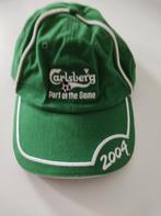 Carlsberg  UEFA 2004 baseball Portugal, Kleding | Heren, Hoeden en Petten, Ophalen of Verzenden, Zo goed als nieuw