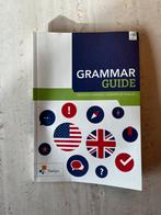 Grammar guide, Enlèvement ou Envoi, Comme neuf