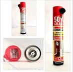 Expansief schuim - Soudal - nieuw - nooit gebruikt, Ophalen, Overige materialen, 4 tot 8 cm, Nieuw