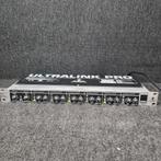 BEHRINGER MX882  splitter / mixer, Ophalen of Verzenden, Zo goed als nieuw