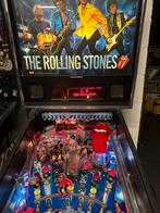 Rolling Stones flipper Stern, Verzamelen, Automaten | Flipperkasten, Ophalen, Stern