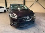 RENAULT SCENIC INITIALE, Auto's, Monovolume, 4 cilinders, Zwart, Leder