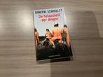 De helaasheid der dingen, Gelezen, België, Verhulst Dimitri, Ophalen of Verzenden
