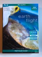 Earth flight Blu-ray Box, CD & DVD, DVD | Documentaires & Films pédagogiques, Comme neuf, Enlèvement ou Envoi