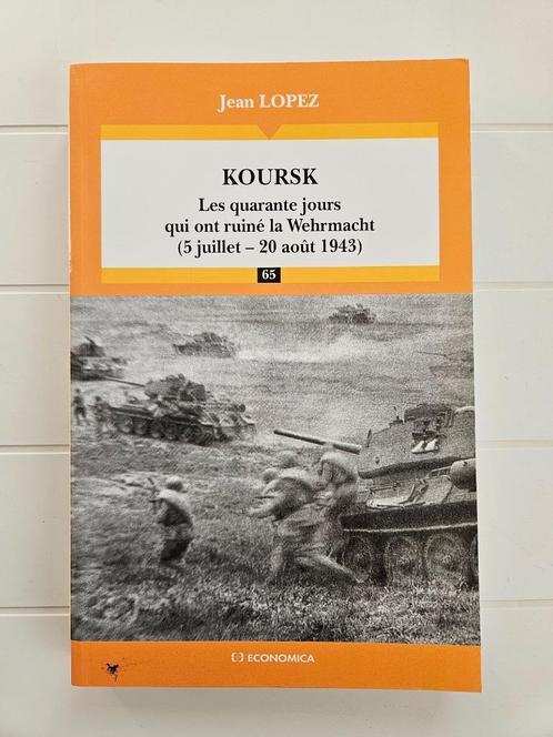 Kursk: De veertig dagen die de Wehrmacht verwoestten, Boeken, Oorlog en Militair, Zo goed als nieuw, Tweede Wereldoorlog, Ophalen of Verzenden