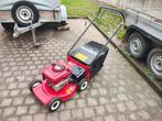 grasmaaier grasmachine, Harry, Tondeuses à gazon à essence, Utilisé, Sac de ramassage
