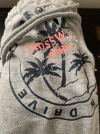 Livergny XXL Surf Side grijze shorts, Livergny, Ophalen of Verzenden, Zo goed als nieuw, Grijs
