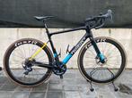 Wilier Garda - maat L, Gebruikt, Carbon, Meer dan 20 versnellingen, Ophalen