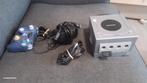 Nintendo Gamecube console met 1 controller, Games en Spelcomputers, Verzenden, Met 1 controller