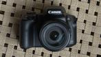 Canon Powershot SX70 HS Met toebehoren en garantie., Audio, Tv en Foto, Fotocamera's Digitaal, Spiegelreflex, Canon, Ophalen of Verzenden