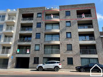 Appartement te koop in Ieper, 2 slpks beschikbaar voor biedingen