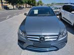 MERCEDES E300 2020 HYBRIDE PAKKET AMG VOLLEDIGE OPTIES, Auto's, Automaat, Achterwielaandrijving, 4 cilinders, Leder