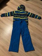 Skikledij jongen maat 140 / 10 jaar, Kinderen en Baby's, Ophalen, Zo goed als nieuw, Jongen