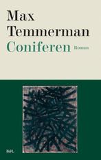 Te Koop Boek CONIFEREN Max Temmerman, Boeken, Ophalen of Verzenden, Gelezen, België