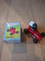 Smurfen rode race auto (supersmurf 40225), Ophalen, Nieuw, Poppetje, Figuurtje of Knuffel