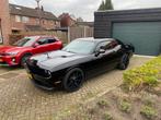 Dodge Challenger 2013 SXT, Auto's, Dodge, Automaat, Euro 5, Electronic Stability Program (ESP), Zwart