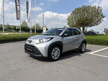 Toyota Aygo X X play  beschikbaar voor biedingen