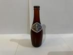 bierfles Orval niet volledig vol, Verzamelen, Biermerken, Ophalen of Verzenden, Flesje(s), Overige merken
