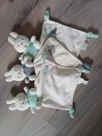Leuke babyspulletjes, Ophalen, Gebruikt