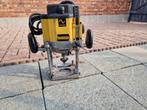 DeWALT DWE625 Bovenfrees - 2300W, Ophalen of Verzenden, Zo goed als nieuw, Bovenfrees, Dewalt