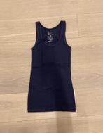 Donkerblauwe Tank Top van GAP (Maat M), Kleding | Dames, Maat 38/40 (M), GAP, Blauw, Ophalen of Verzenden