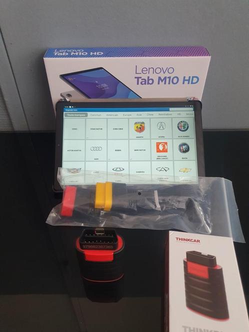 valise diagnostic, Auto diversen, Autogereedschap, Nieuw, Ophalen of Verzenden