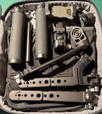 DJI Ronin2 pro combo, Audio, Tv en Foto, Overige Audio, Tv en Foto, Ophalen of Verzenden, Zo goed als nieuw