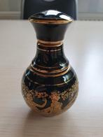 Vintage Grieks keramisch parfumflesje., Handtassen en Accessoires, Uiterlijk | Parfum, Ophalen