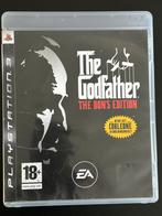 Le Parrain édition du don / The Godfather don’s edition, Consoles de jeu & Jeux vidéo, Comme neuf