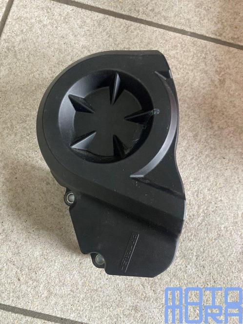 Tandwieldeksel Kawasaki ZX10R 2008 - 2010 ZX-10 R voortandwi, Motoren, Onderdelen | Overige, Ophalen of Verzenden